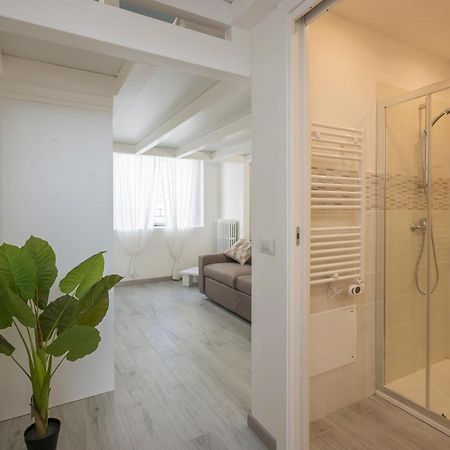 I Host Apartment - Neera 22 Mailand Exterior foto