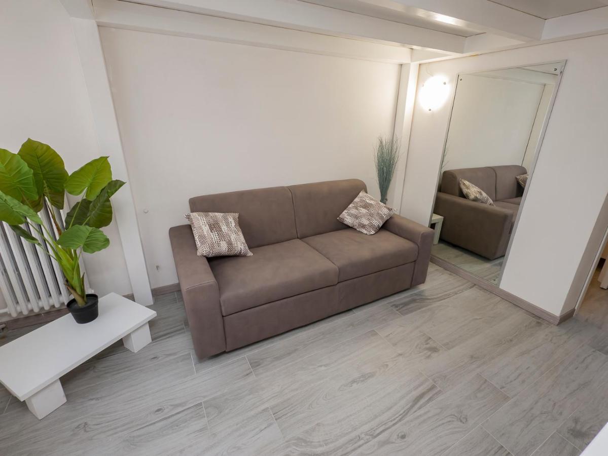 I Host Apartment - Neera 22 Mailand Exterior foto