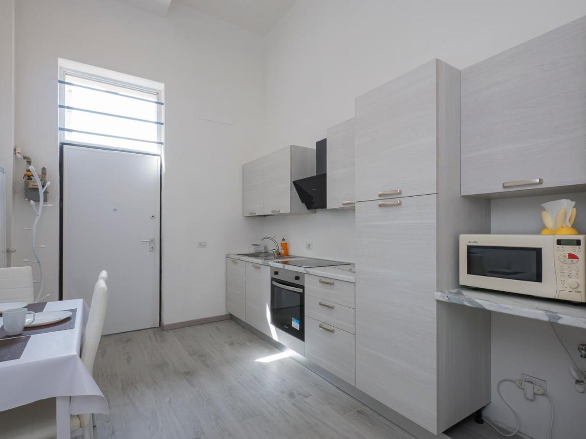 I Host Apartment - Neera 22 Mailand Exterior foto
