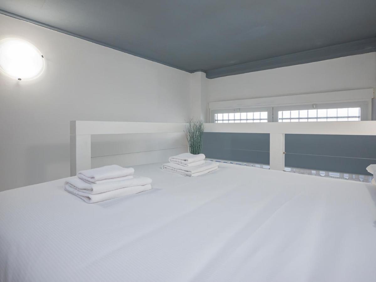 I Host Apartment - Neera 22 Mailand Exterior foto