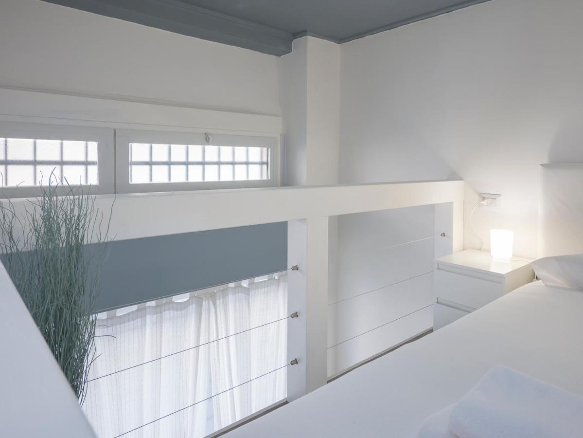 I Host Apartment - Neera 22 Mailand Exterior foto