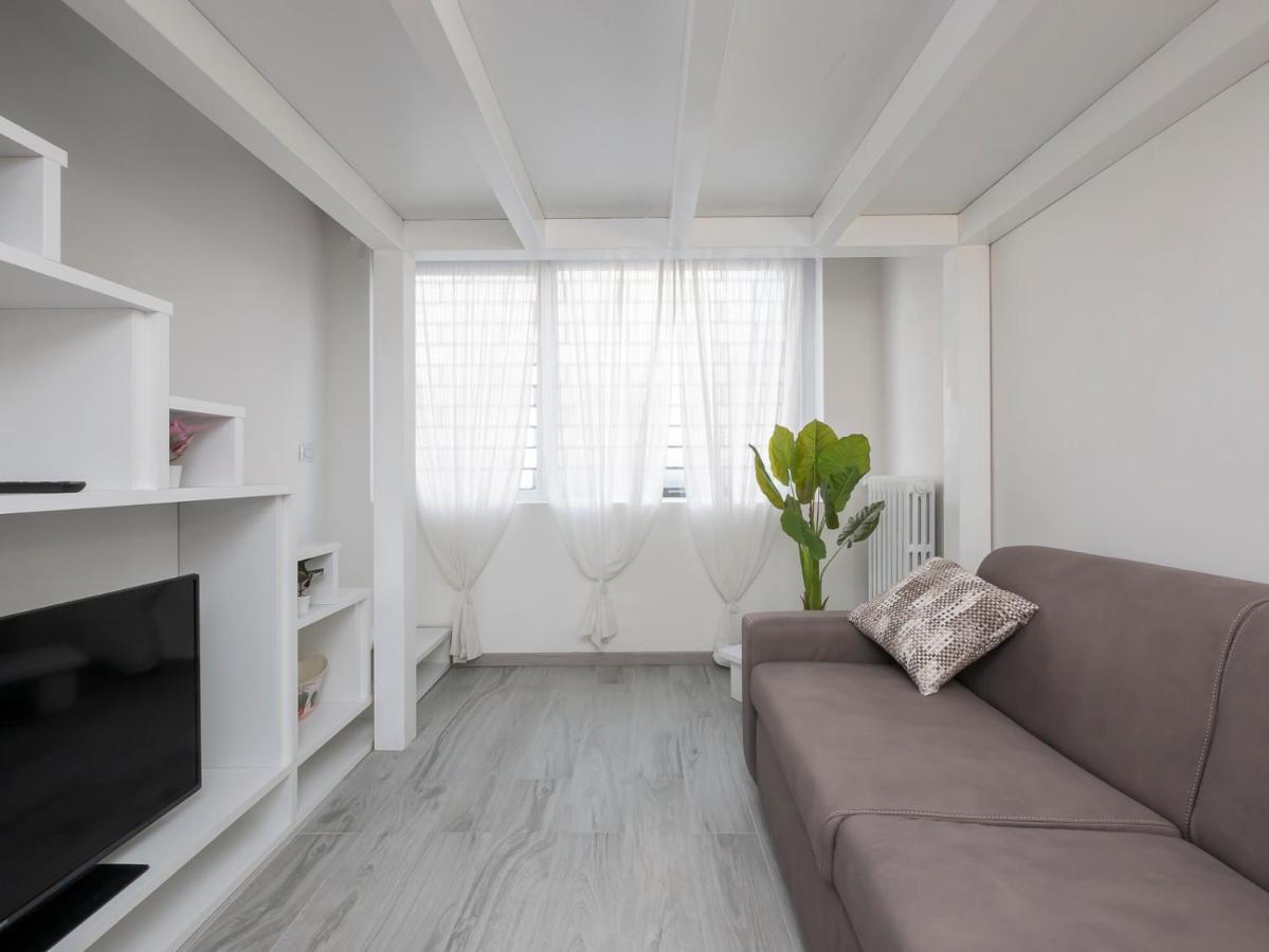 I Host Apartment - Neera 22 Mailand Exterior foto