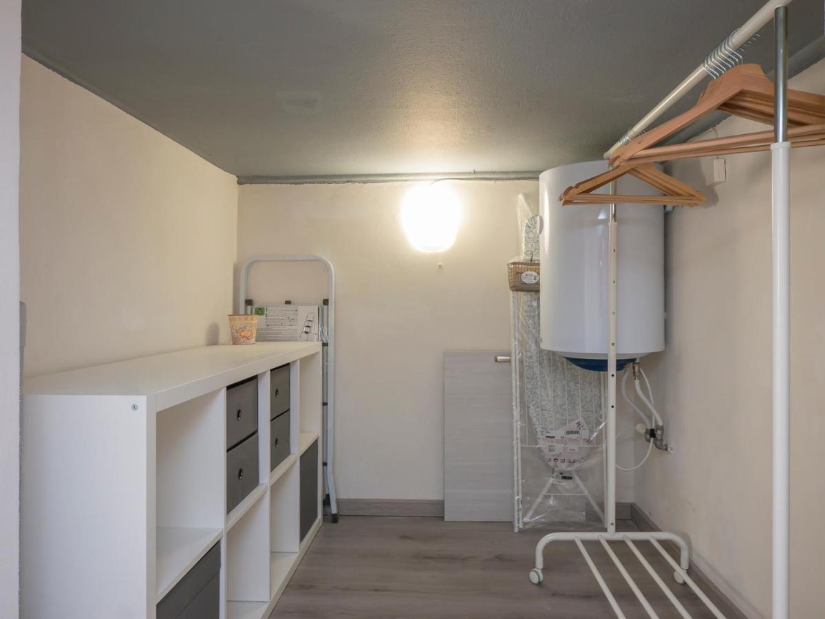 I Host Apartment - Neera 22 Mailand Exterior foto