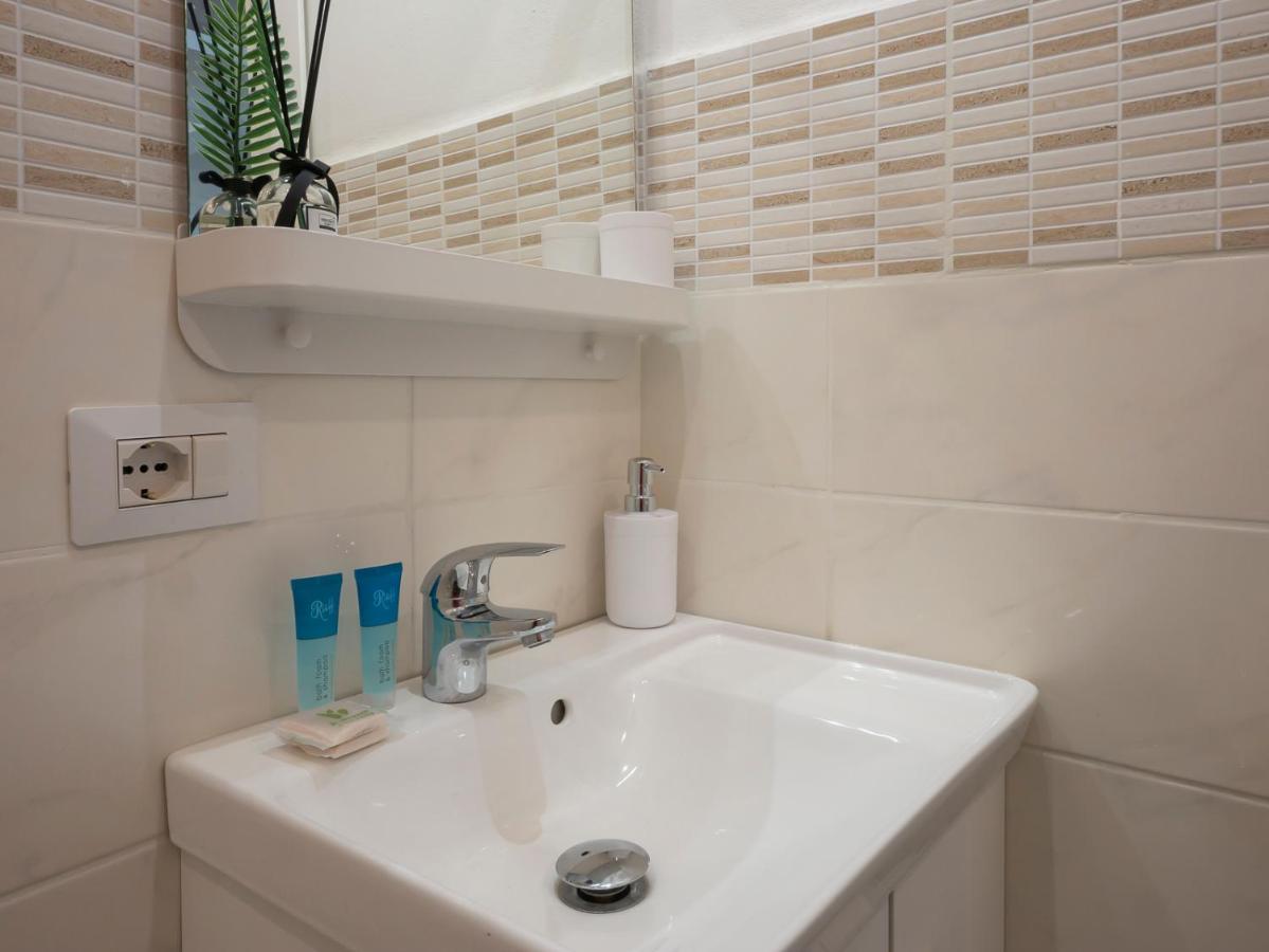 I Host Apartment - Neera 22 Mailand Exterior foto