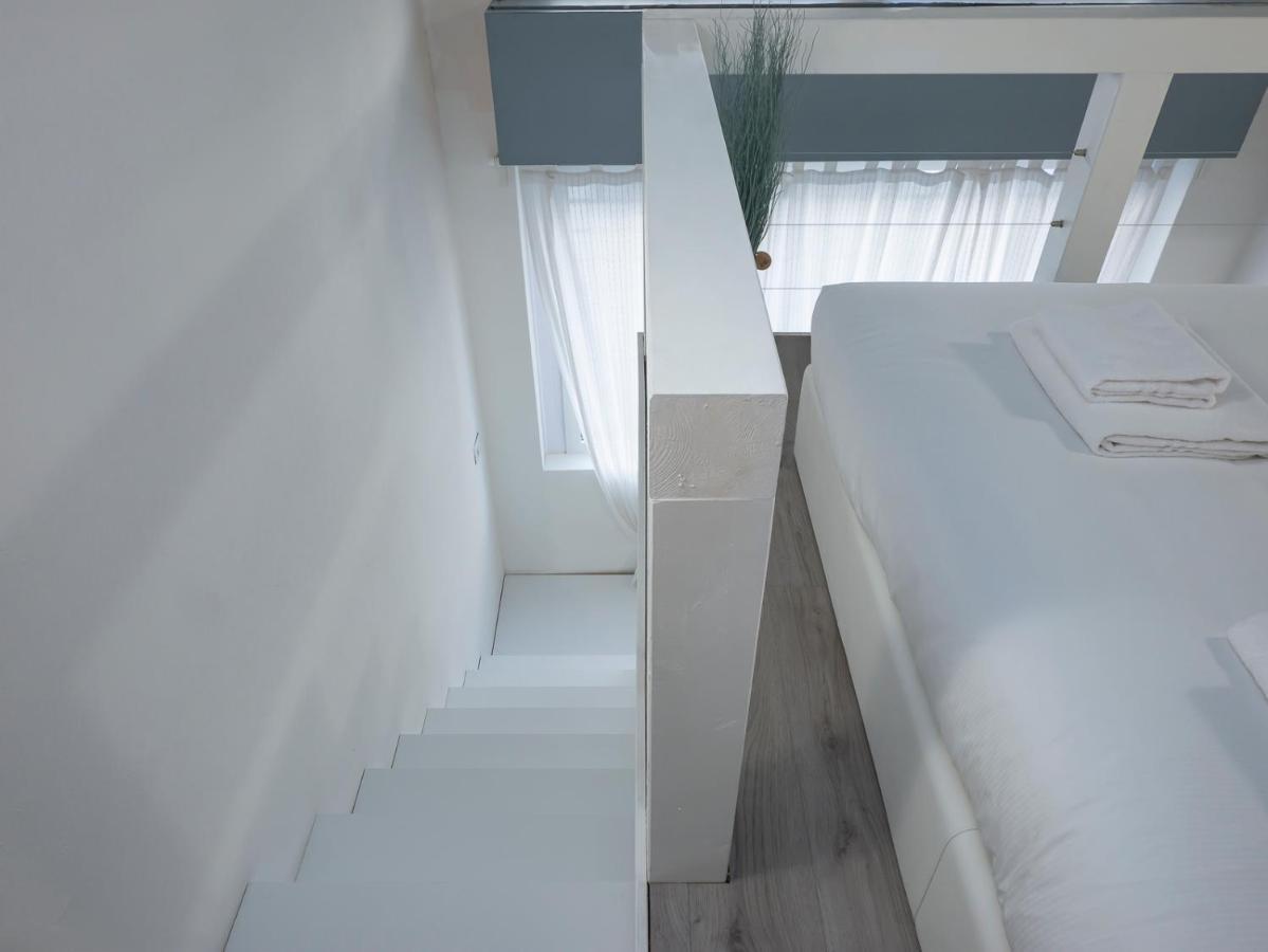 I Host Apartment - Neera 22 Mailand Exterior foto