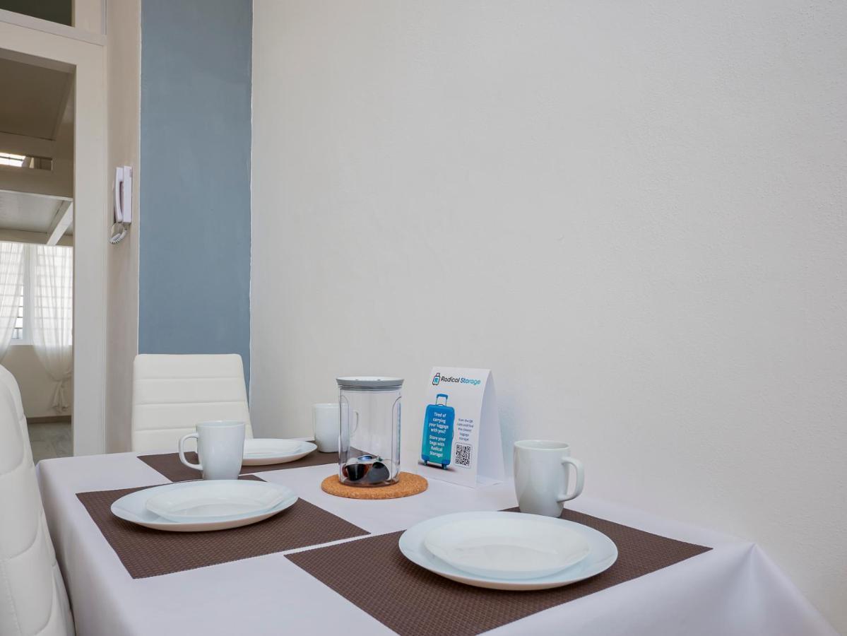 I Host Apartment - Neera 22 Mailand Exterior foto