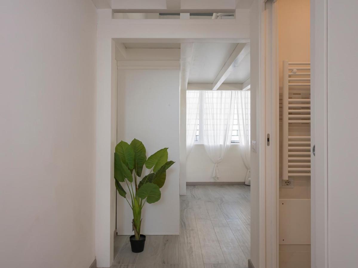 I Host Apartment - Neera 22 Mailand Exterior foto