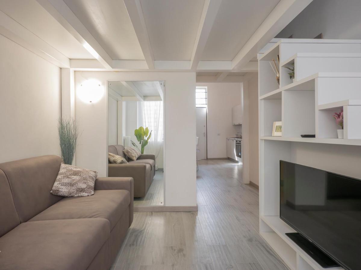 I Host Apartment - Neera 22 Mailand Exterior foto