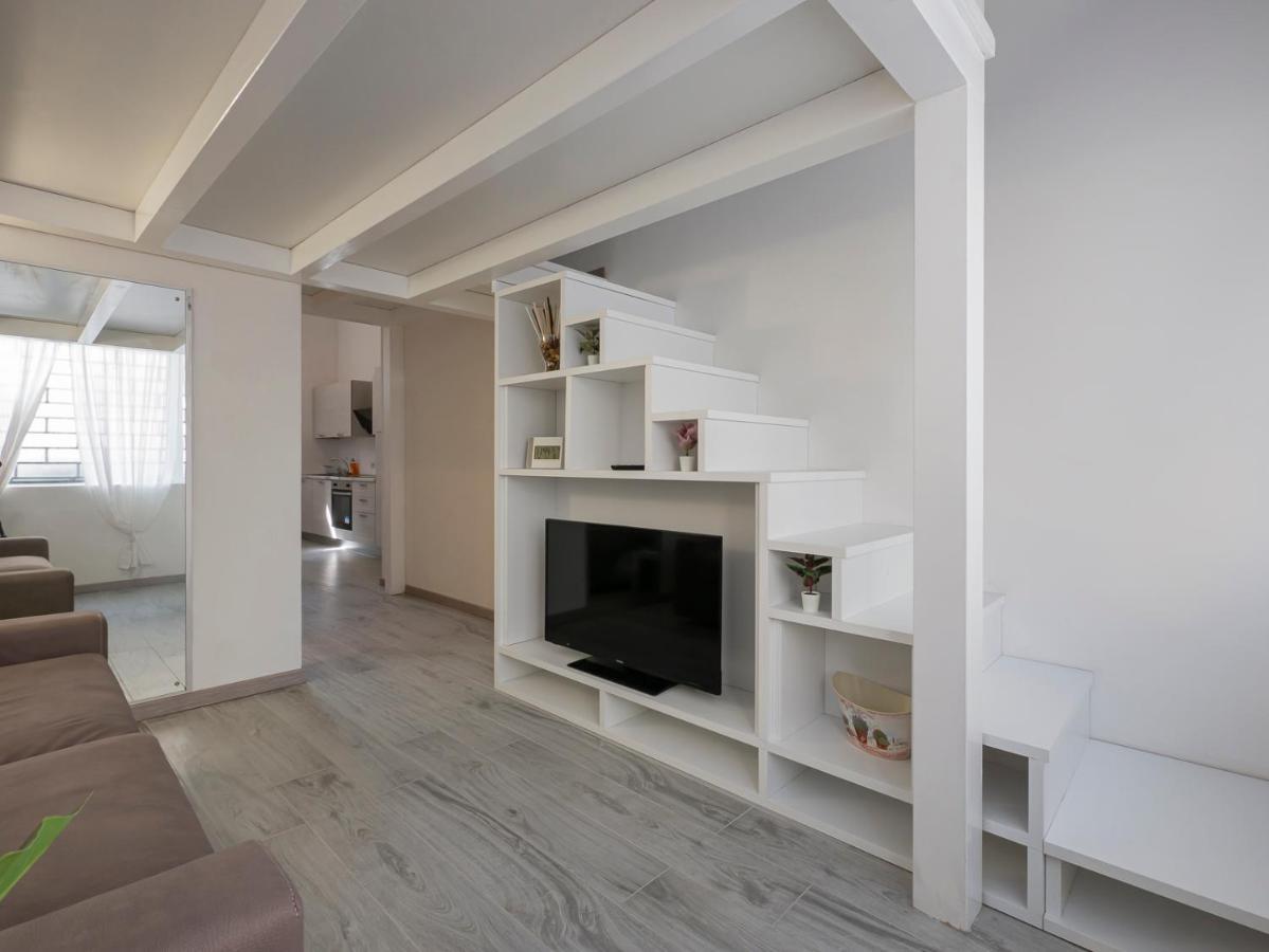 I Host Apartment - Neera 22 Mailand Exterior foto