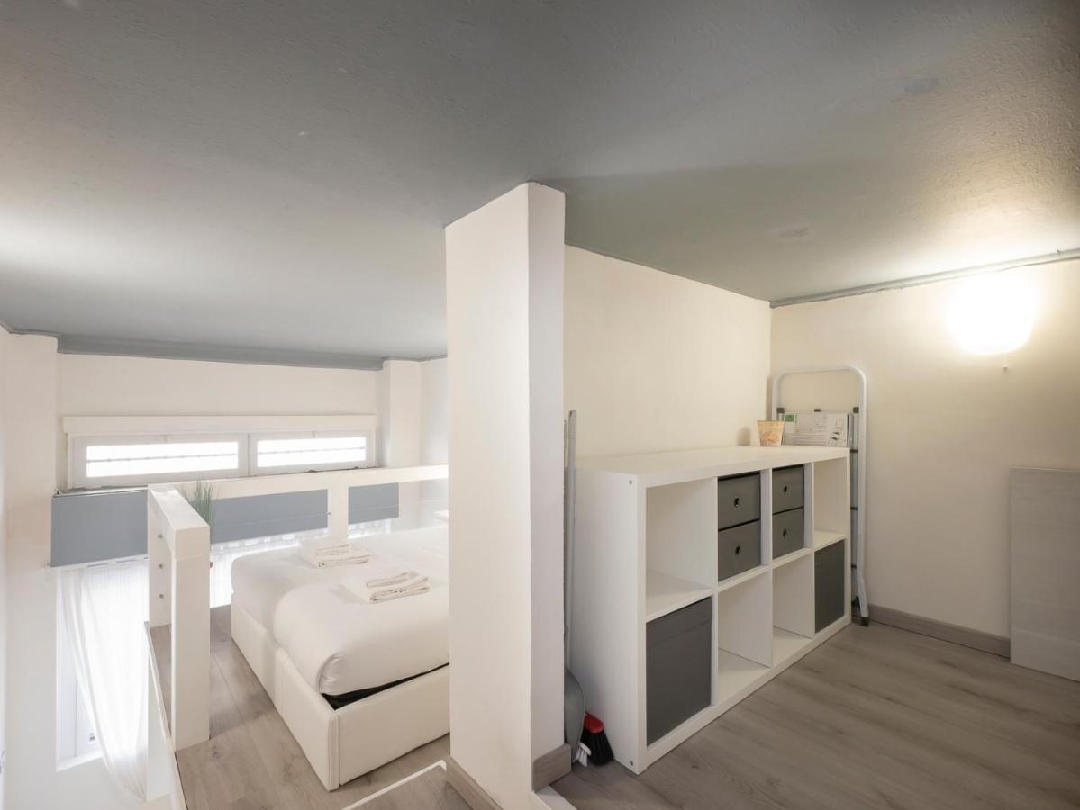 I Host Apartment - Neera 22 Mailand Exterior foto