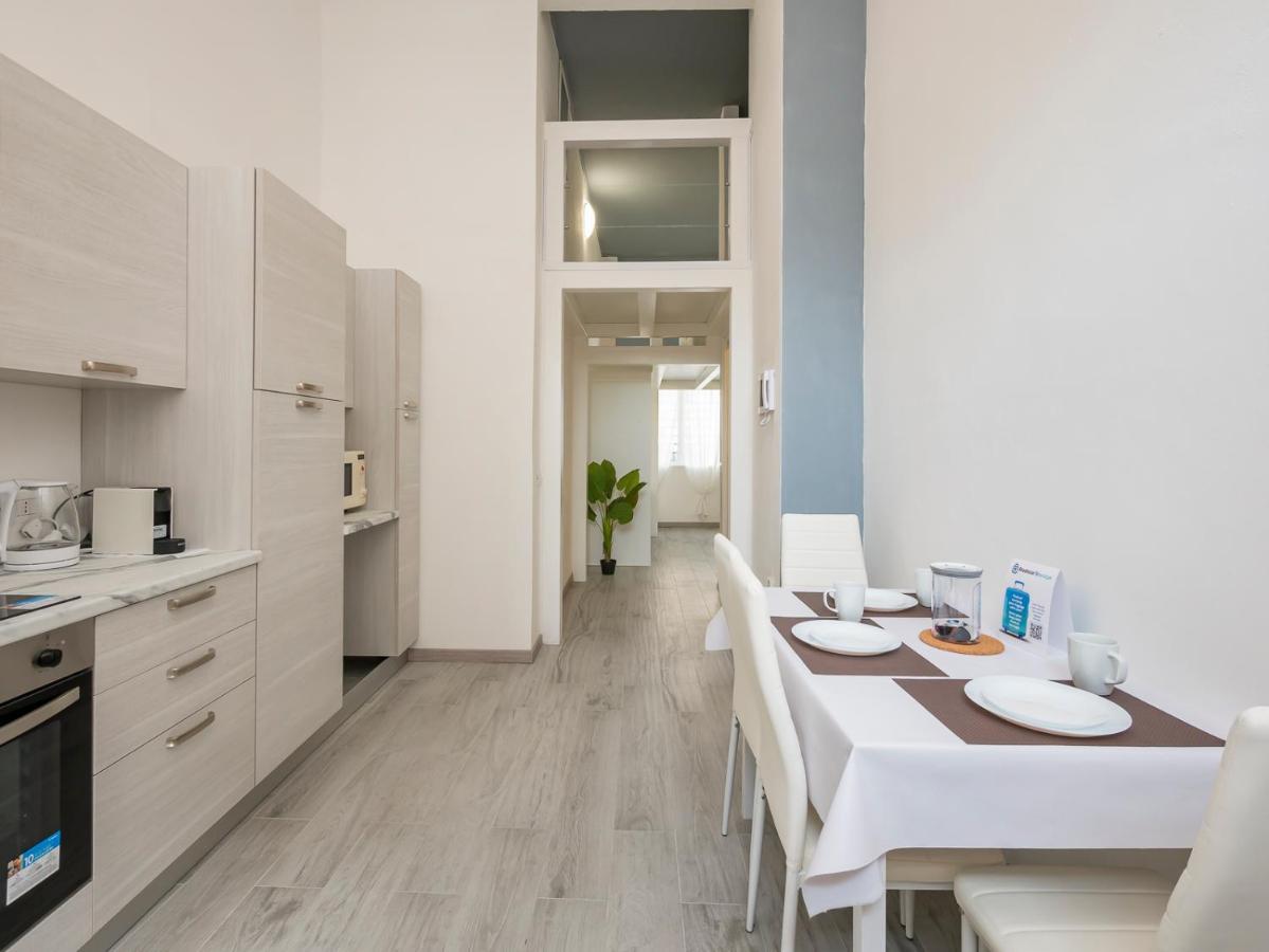 I Host Apartment - Neera 22 Mailand Exterior foto