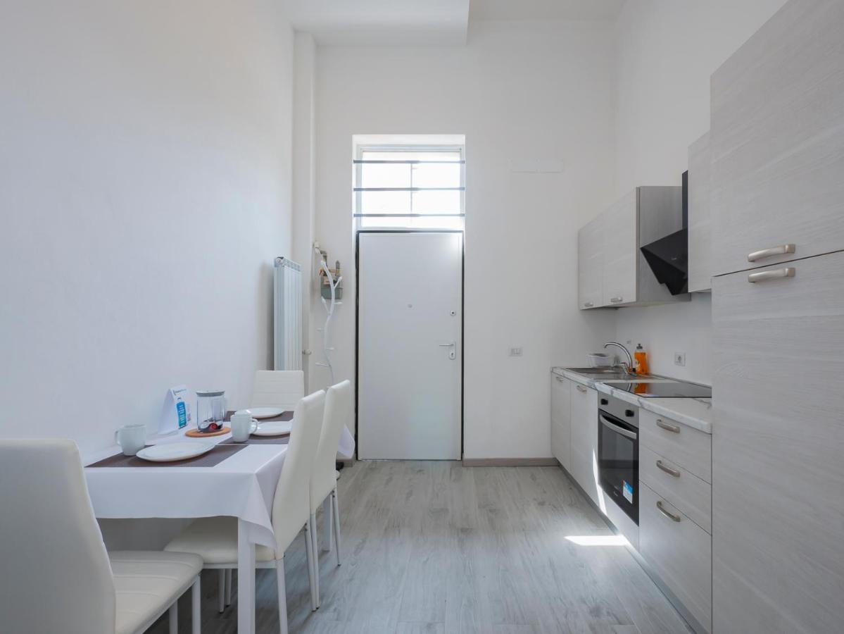 I Host Apartment - Neera 22 Mailand Exterior foto