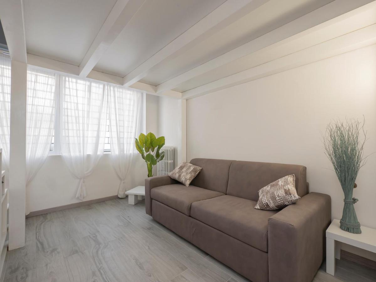 I Host Apartment - Neera 22 Mailand Exterior foto