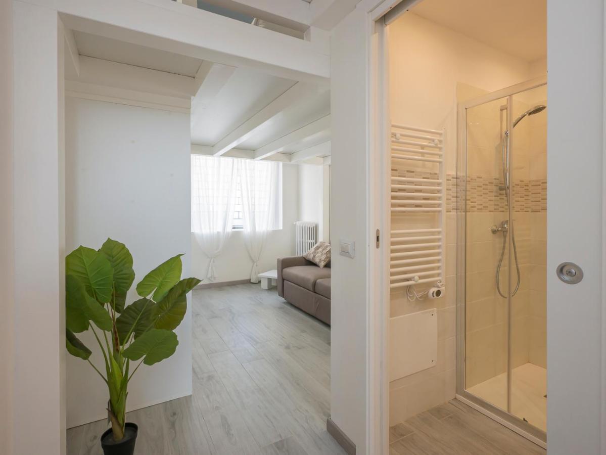 I Host Apartment - Neera 22 Mailand Exterior foto